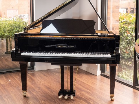 B-192 Salon Concert Grand