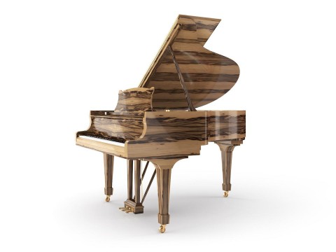 Độ ẩm tác động như thế nào đến đàn Piano cơ?