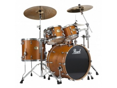 Pearl Export Lacquer 725 Fusion