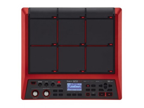 Roland SPD-SX-SE