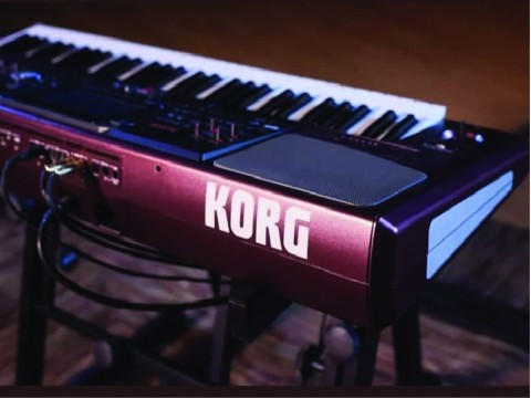 Korg PA1000