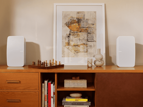 Loa Sonos Five