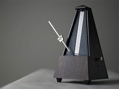 Hướng dẫn sử dụng máy đếm nhịp Piano - Metronome