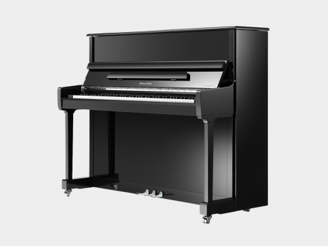 ♫ RITMULLER RS120 ♫UPRIGHT PIANO DÀNH CHO NGƯỜI MỚI BẮT ĐẦU