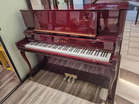 Sự Tăng và Giảm Giá Đàn Piano Theo Thời Gian Tại Việt Nam