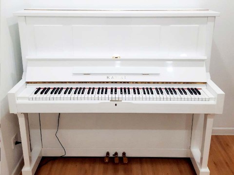 KAWAI K-35 WH