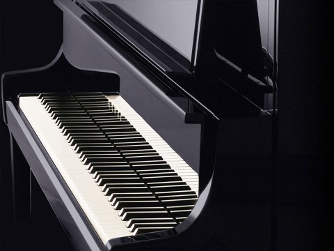 Lịch sử ra đời - Phát triển của đàn Piano