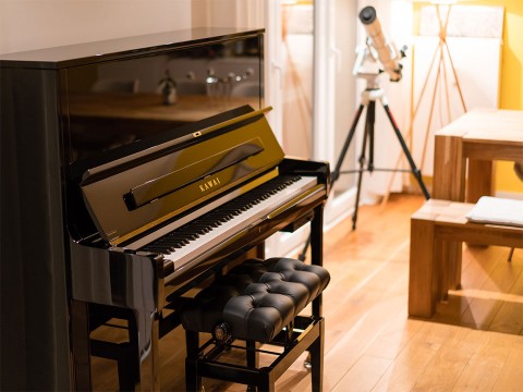 Tra cứu năm sản xuất đàn Piano Kawai