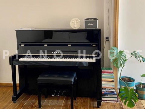 Đánh giá Piano Kawai ND-21 