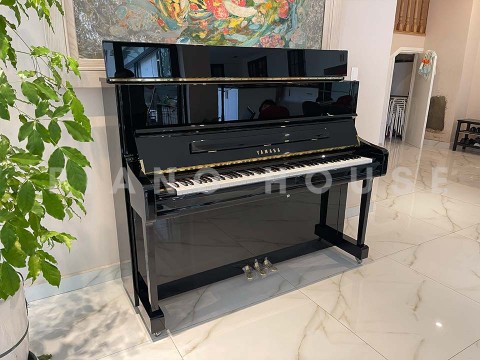 Bàn Giao Yamaha U1J Mới Full Box 100%