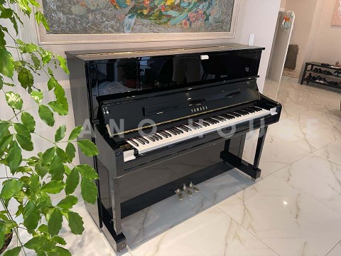 Lịch sử và quá trình hình thành Piano Yamaha U1