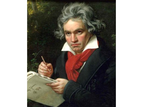 BEETHOVEN, LUDWIG VAN (1770-1827)