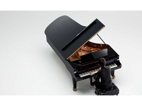 Tổng quan các dòng đàn piano Yamaha