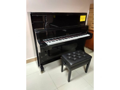 Nên chọn đàn piano cơ hay đàn piano điện cho người mới học piano