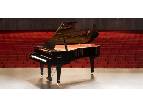 Kích thước đàn piano cơ