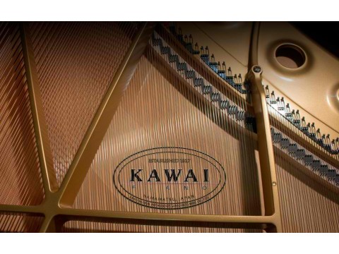 Review Piano điện lai Kawai CA97 