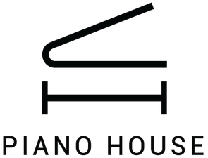 PIANO HOUSE