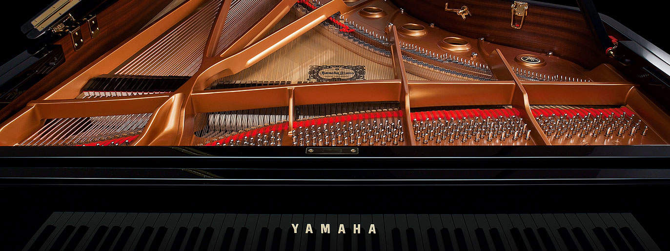 grand piano yamaha cx