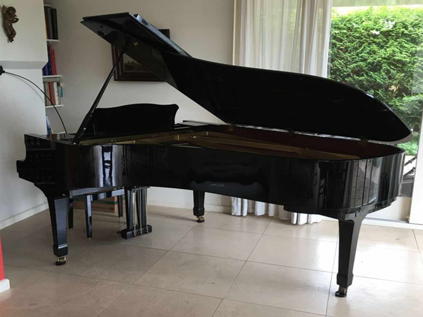 đàn Grand Piano Yamaha C7