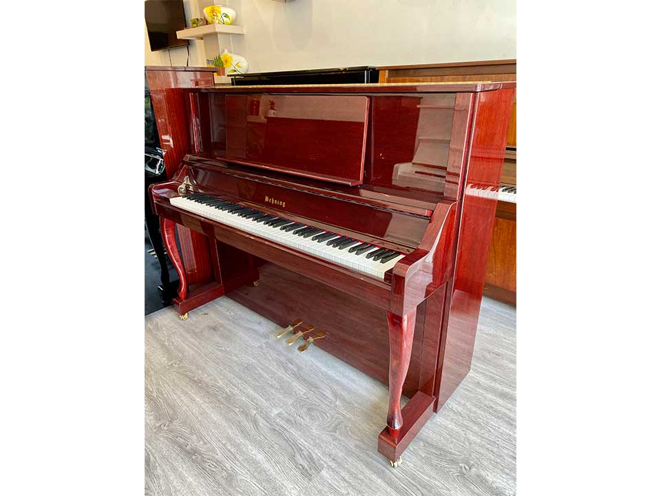 đàn piano behning dx 1m