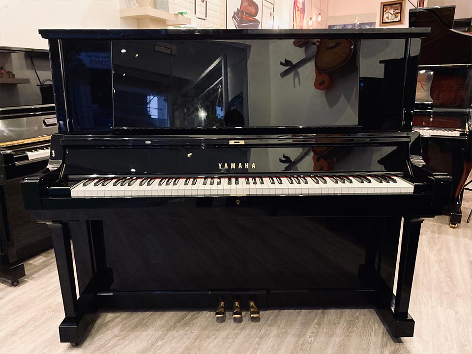 đàn piano yamaha yua cao cấp